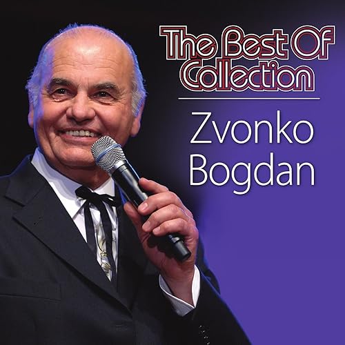 zvonko bogdan prosle su mnoge ljubavi